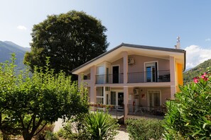 Fachada