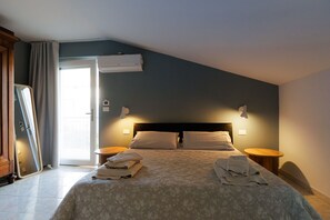 1 camera, ferro/asse da stiro, Wi-Fi gratuito, lenzuola