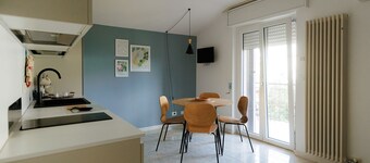 Lägenhet "The Master Tree"