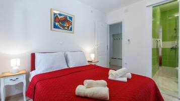 Villa (5 Bedroom Holiday Home with Terrace) | 5 Schlafzimmer