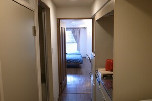 1 bedroom, individually decorated, individually furnished, desk - KYOTO SANJO Inn (Kyoto)