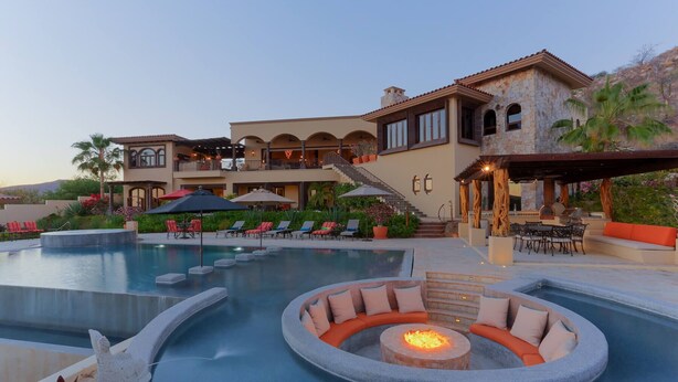 Unclassified image, 1 of 32, button - Casa Entre Suenos (Cabo San Lucas)