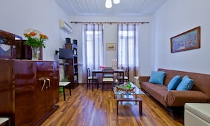 Maison Familiale | 2 chambres, coffres-forts dans les chambres