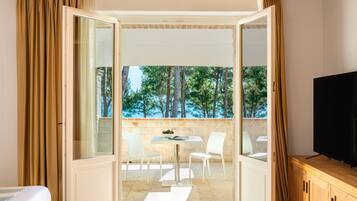 Coffres-forts dans les chambres, bureau, chambres insonorisées