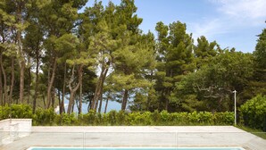 Unclassified image, 4 of 24, button - San Michele Relais & SPA (Sirolo)