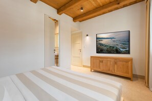 In-room safe, desk, soundproofing, free WiFi - San Michele Relais & SPA (Sirolo)