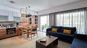 Interior - Thalita Cozy Apartment (Heraklion)
