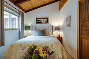 4 Schlafzimmer, Bügeleisen/Bügelbrett, kostenloses WLAN, Bettwäsche