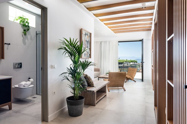 Apartment | Zimmerausstattung