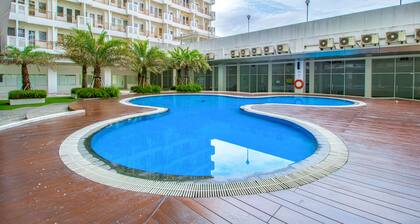 Skyland Sentul Tower Apartment