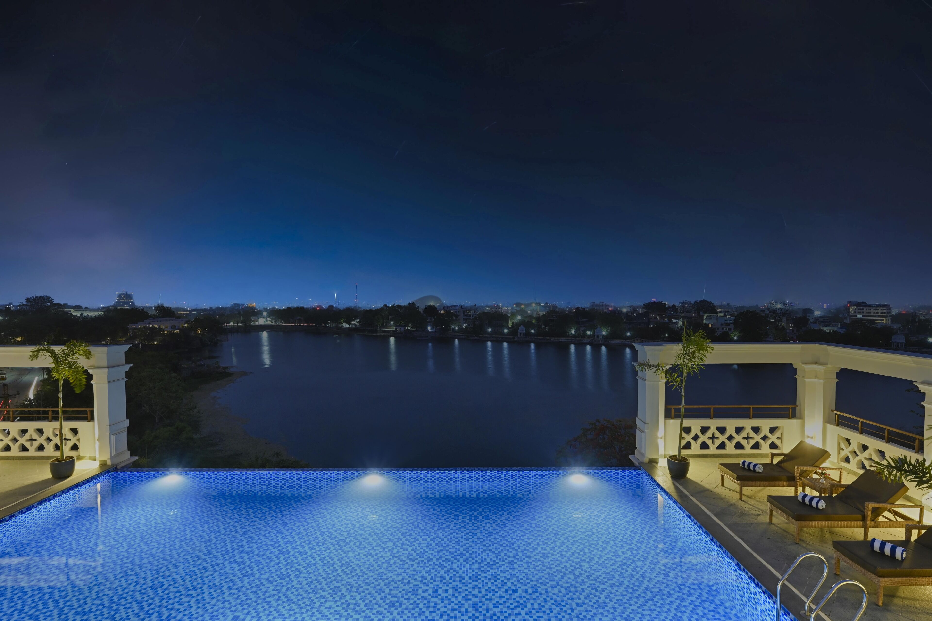 Photo - Brahma Niwas - Best Lake View Hotel in Udaipur