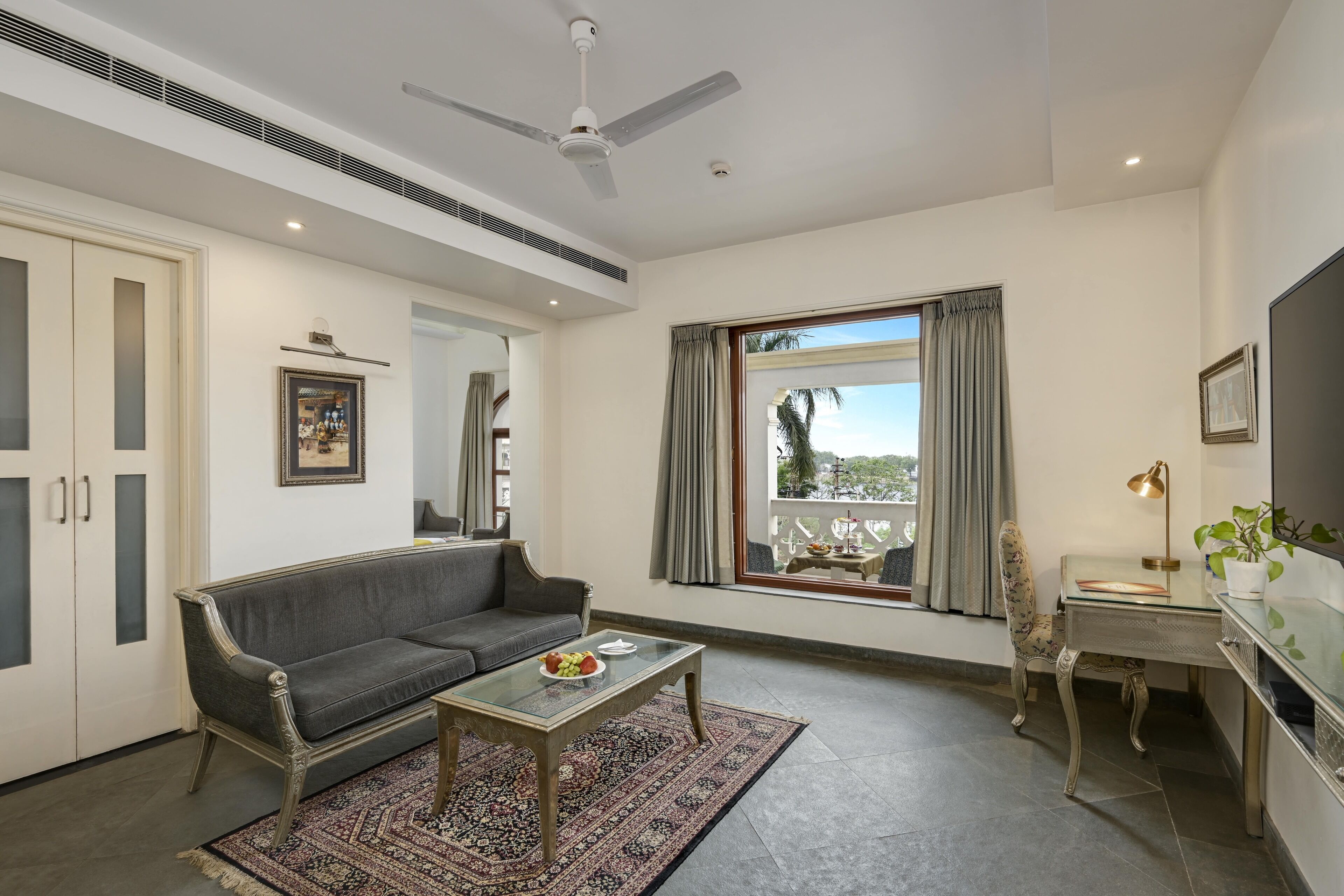 Photo - Brahma Niwas - Best Lake View Hotel in Udaipur