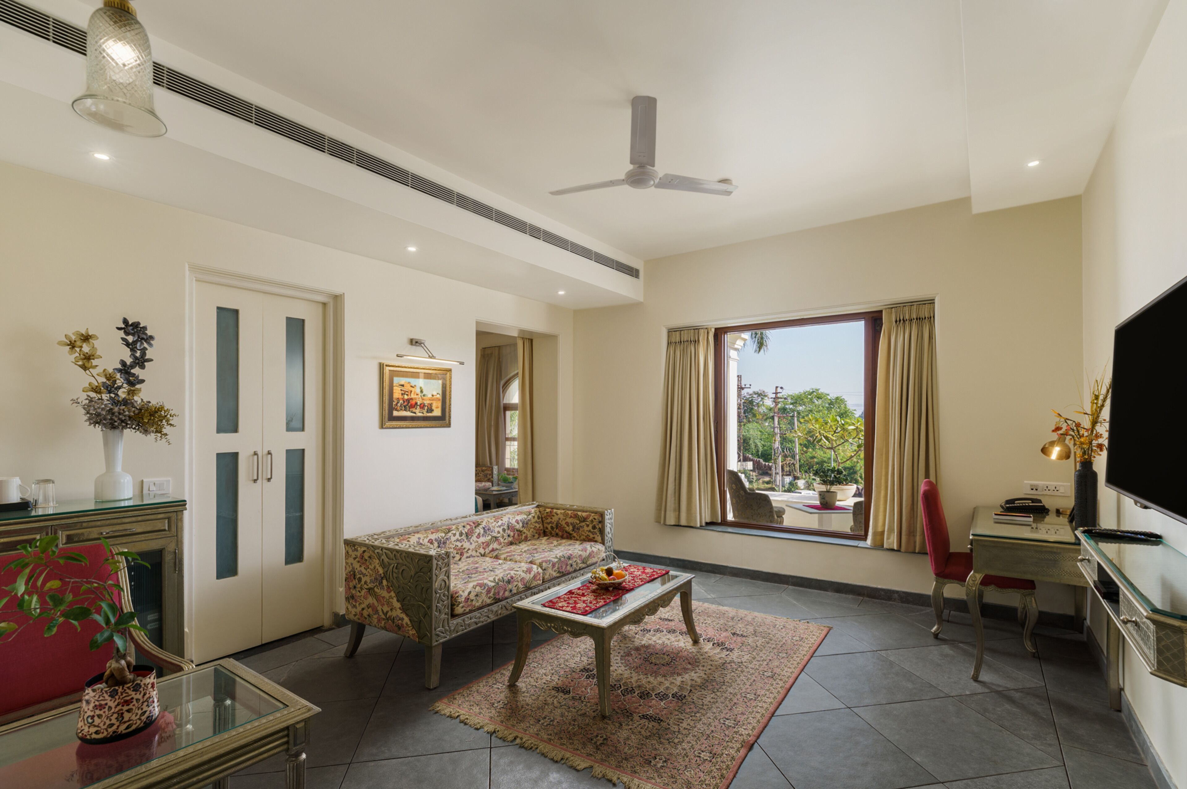 Photo - Brahma Niwas - Best Lake View Hotel in Udaipur