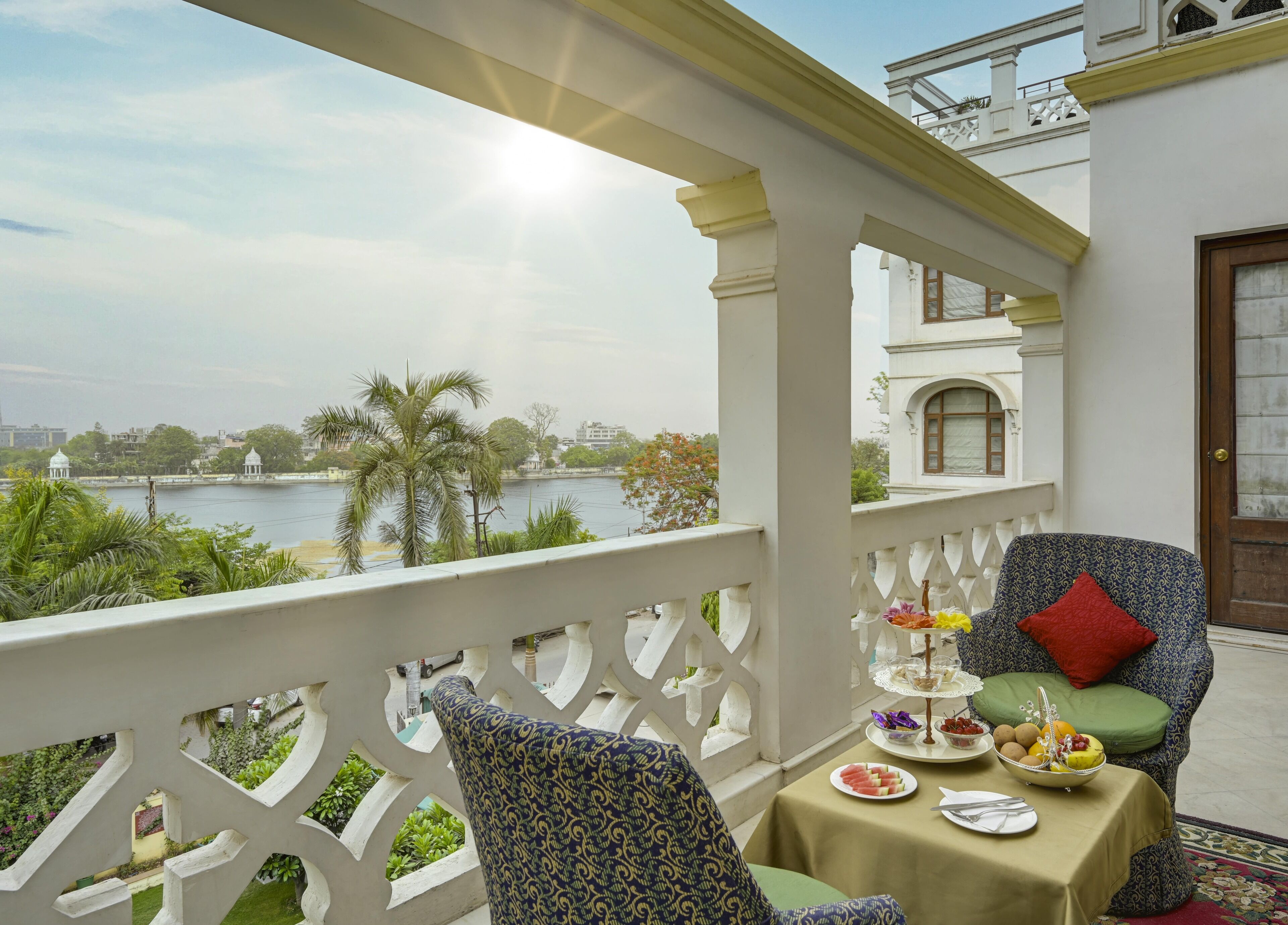 Photo - Brahma Niwas - Best Lake View Hotel in Udaipur