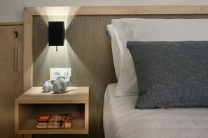 Suite (first floor) | 1 bilik tidur, kalis bunyi, seterika/papan seterika 