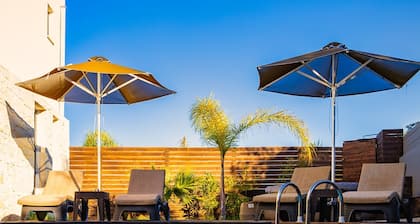 Cocoon Villas