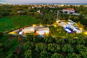 Exterior - Cocoon Villas (Platanias)