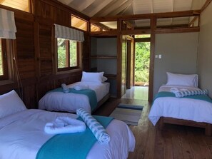 House | 5 bedrooms, desk, laptop workspace, iron/ironing board - Aloha 19 (Ponta d'Ouro)