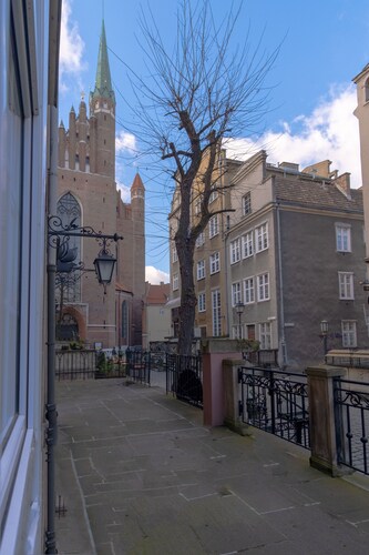 Happy Stay Apartment Mariacka II