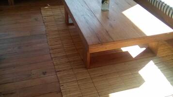 تفاصيل الفندق من الداخل