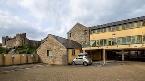 Exterior - North Quay Court 9 (Pembroke)