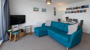 Opholdsområde