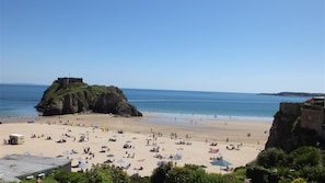 Beach - Wide Horizons 2 (Tenby)