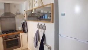 Hus (3 Bedrooms) | Eget kök