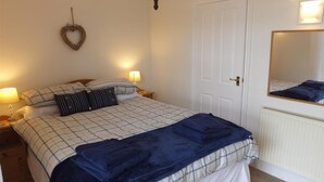 Hus (3 Bedrooms)