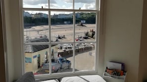 Interior - Wide Horizons 2 (Tenby)