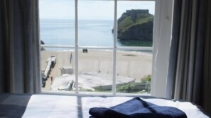 House (3 Bedrooms) | 3 bedrooms, WiFi, bed sheets - Wide Horizons 2 (Tenby)