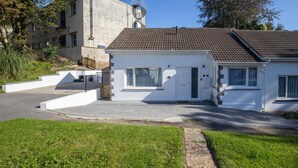 Exterior - Sands Retreat (Tenby)