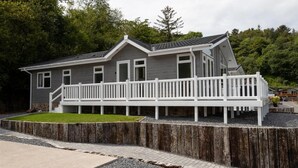 Exterior - Heritage Park 64 (Narberth)