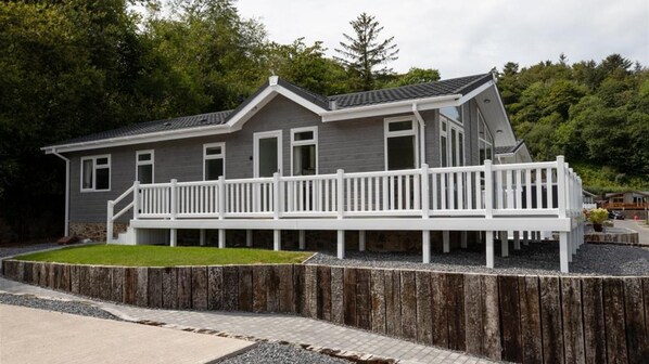 Exterior - Heritage Park 64 (Narberth)