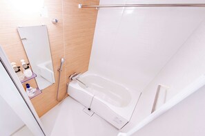 Bathroom - Sunshine Tower 201 (Tokyo)