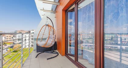 Apartamenty Sun & Snow Foka