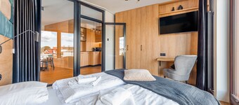 Apartamenty Sun & Snow Foka