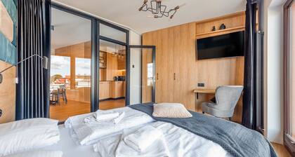 Apartamenty Sun & Snow Foka