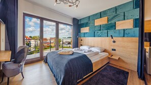 Appartement (44 B) | Draps fournis