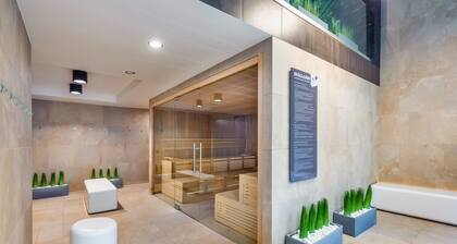 Apartamenty Sun & Snow Nadmorskie Tarasy