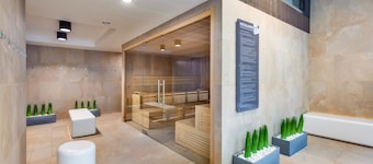Apartamenty Sun & Snow Nadmorskie Tarasy
