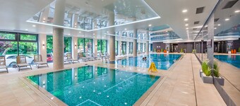 Apartamenty Sun & Snow Nadmorskie Tarasy