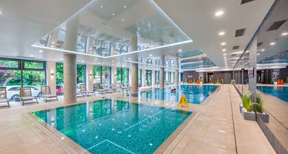 Apartamenty Sun & Snow Nadmorskie Tarasy