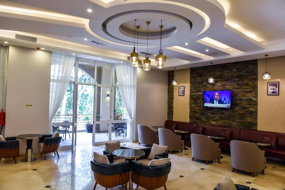 Admas Grand Hotel