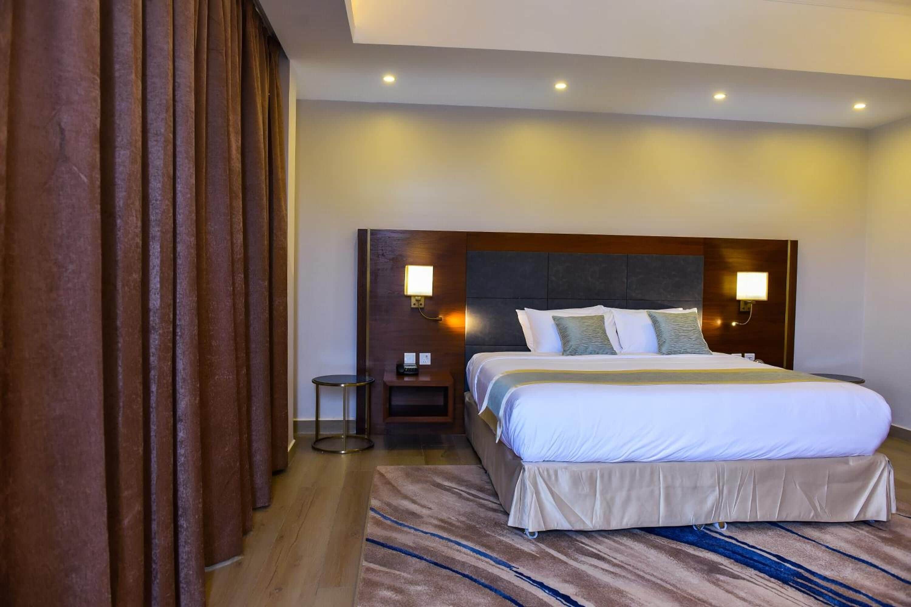 Photo - Admas Grand Hotel