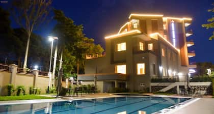 Admas Grand Hotel