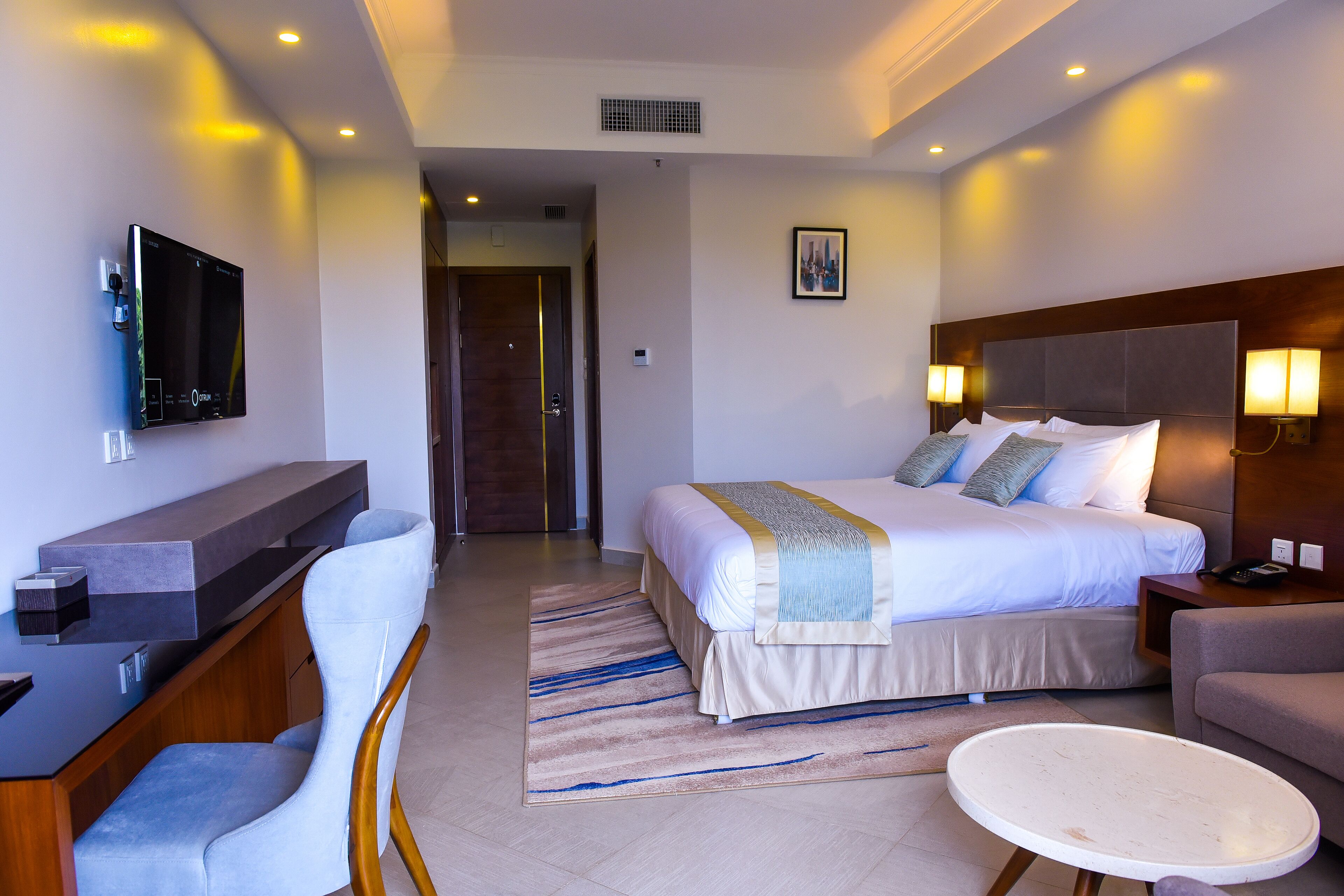 Photo - Admas Grand Hotel