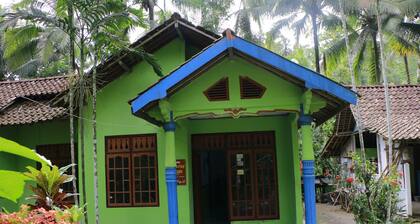 Sri Homestay