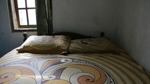 Room - Sri Homestay (Kokap)