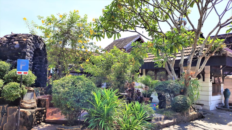 Hotel Perdana(波尔达纳酒店)